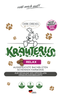 Relax Kräuterlis für Hunde 100g