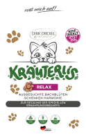 Relax Kräuterlis für Katzen 100g