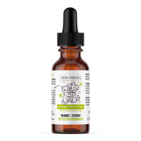 Wurm Tropfen 20ml