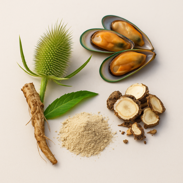 Karde Gelenk Pulver - Arthro Complex 400g