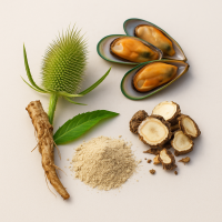 Karde Gelenk Pulver - Arthro Complex 400g